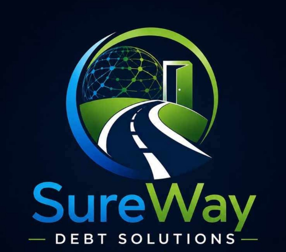 SureWay Debt Solutions — Your way out, the sure way